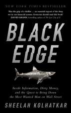 Black Edge