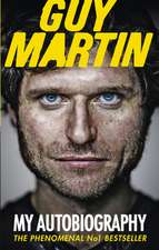 Guy Martin