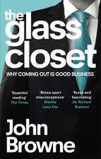 The Glass Closet