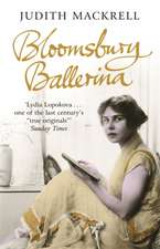 Mackrell, J: Bloomsbury Ballerina