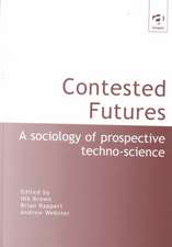 Contested Futures