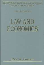 Law and Economics