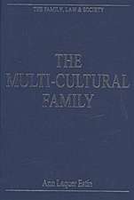 The Multi-Cultural Family