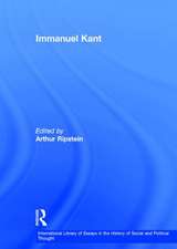 Immanuel Kant