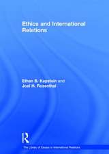 Ethics and International Relations