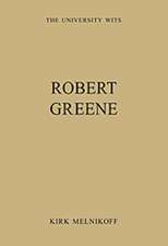 Robert Greene