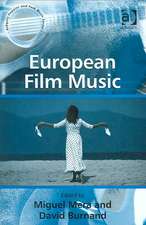 European Film Music