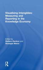 Visualising Intangibles: Measuring and Reporting in the Knowledge Economy