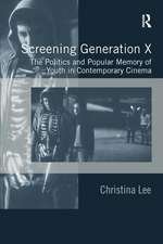 Screening Generation X