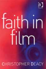 Faith in Film: Religious Themes in Contemporary Cinema