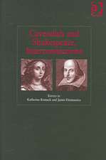 Cavendish and Shakespeare, Interconnections