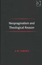 Neopragmatism and Theological Reason