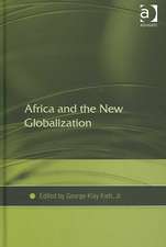 Africa and the New Globalization