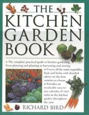 Fruit & Vegetable Gardener