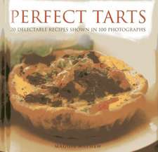 Perfect Tarts