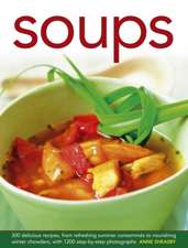 Soups