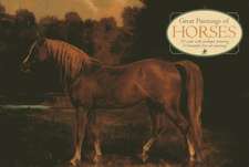 Great Paintings of Horses