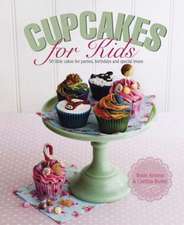 Cupcakes for Kids