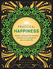 Practical Happiness