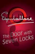 The Door With Seven Locks