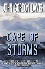 Cape of Storms