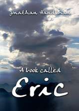 A Book Called Eric