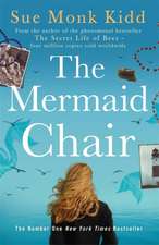 The Mermaid Chair