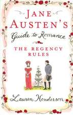 Jane Austen's Guide to Romance