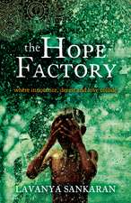 The Hope Factory