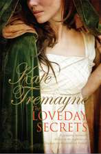 Tremayne, K: The Loveday Secrets (Loveday series, Book 9)