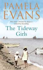 The Tideway Girls