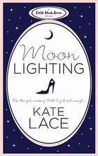 Moonlighting: Little black dress book