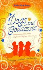 Crusie, J: Dogs and Goddesses