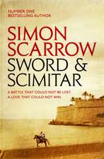 The Sword and the Scimitar