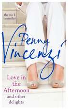 Vincenzi, P: Love In The Afternoon and Other Delights