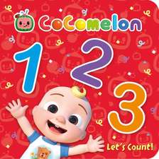 CoComelon 123