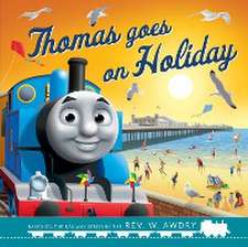 THOMAS & FRIENDS THOMAS PB