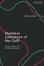 Stateless Literature of the Gulf