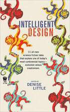 Intelligent Design