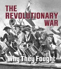 The Revolutionary War