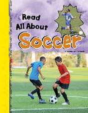 Read All about Soccer