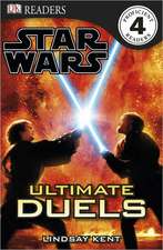 Star Wars: Ultimate Duels