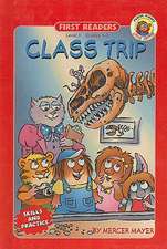 Class Trip