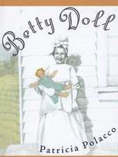 Betty Doll