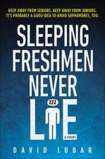 Sleeping Freshmen Never Lie: Spiritual Lessons of a Hardwood Warrior