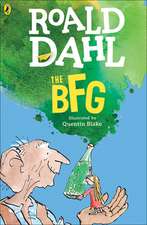 The Bfg