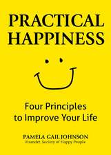 Johnson, P: Practical Happiness