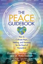 The Peace Guidebook