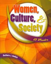 Women, Culture, & Society