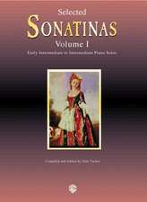 Selected Sonatinas